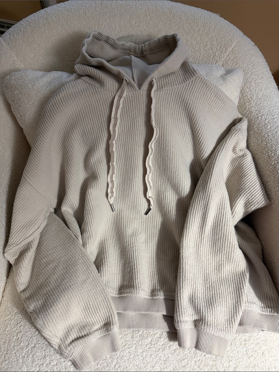 aerie Tops - Aerie Cropped Hoodie